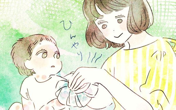 【医師監修】じんましんの原因は？「症状、特徴、治療、予防」＜パパ小児科医の子ども健康事典 第20話＞