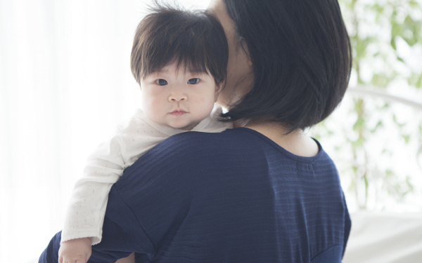 子育ては親だけの責任？「私だって迷惑をかけたくない…」【今日からしつけをやめてみた 第5回】