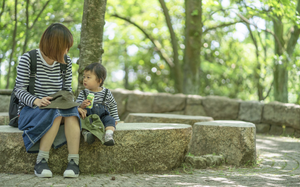 しつけは誰のため？　「良い子」を演じる子どもたち【今日からしつけをやめてみた 第4回】