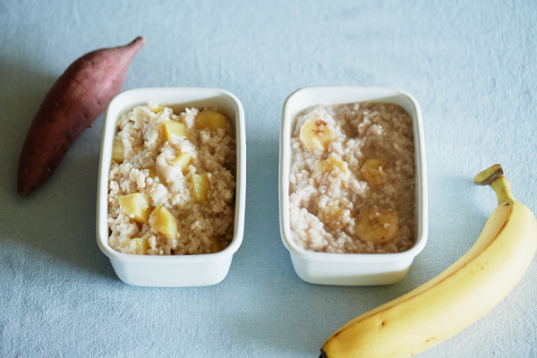 暑さに負けない！ 簡単手作り「甘酒ドリンク＆甘酒スイーツ」で美味しく栄養補給