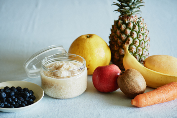 暑さに負けない！ 簡単手作り「甘酒ドリンク＆甘酒スイーツ」で美味しく栄養補給