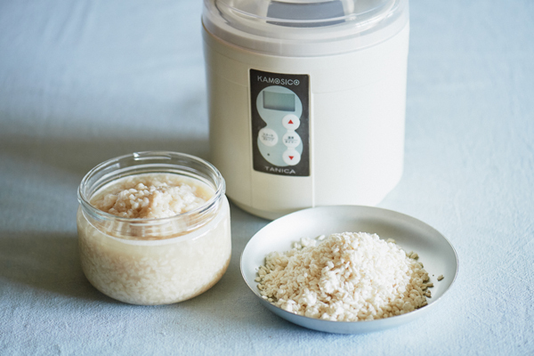 暑さに負けない！ 簡単手作り「甘酒ドリンク＆甘酒スイーツ」で美味しく栄養補給