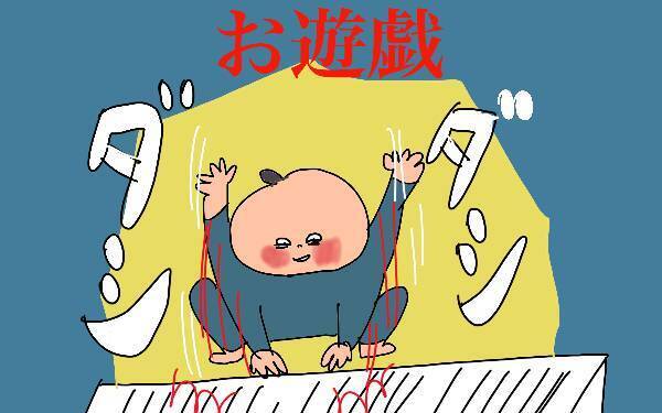 大号泣に心折れそう…！ 三男の卒乳初日が思いのほか壮絶だった話【コソダテフルな毎日 第125話】