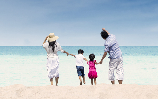 子ども3人、2年で350万円貯金に成功！ 秘訣はズボラなムダ遣いの見つけ方