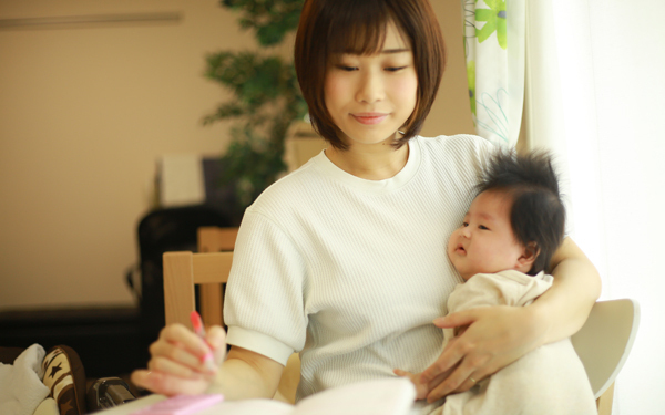 子ども3人、2年で350万円貯金に成功！ 秘訣はズボラなムダ遣いの見つけ方