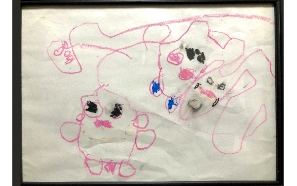 「ママがんばってるね」毎日のなかに散らばる小さな幸せ探し【泣いて！ 笑って！ グラハムコソダテ  Vol.29】