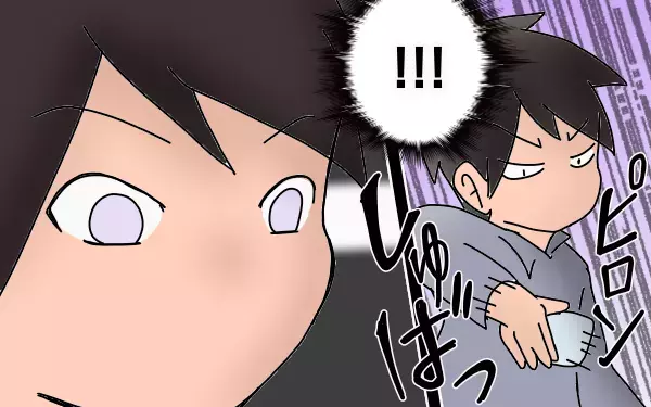 父から娘への最後の応援…そして結果発表～長女の中学受験奮闘記7～【もりりんパパと怪獣姉妹 第9話】