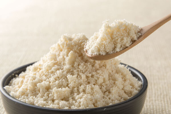 「おからパウダー」でマイナス13キロの産後ダイエットに成功！ 料理家麻生怜菜さんの活用術と簡単レシピ2選