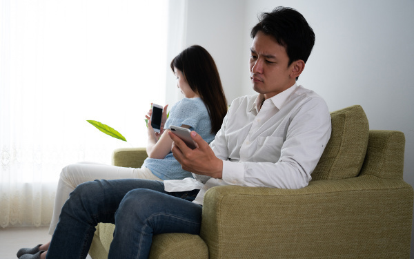 夫との会話でイライラしない、すぐ実践できる「言い換え・言い足しテクニック」【子どもが変わる、夫婦も変わる会話術  第3回】