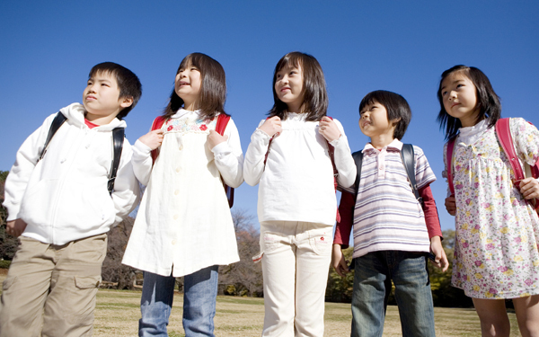 令和時代「親が子どもに望むこと」調査。1位は“失敗しても立ち直る力”【パパママの本音調査】  Vol.338
