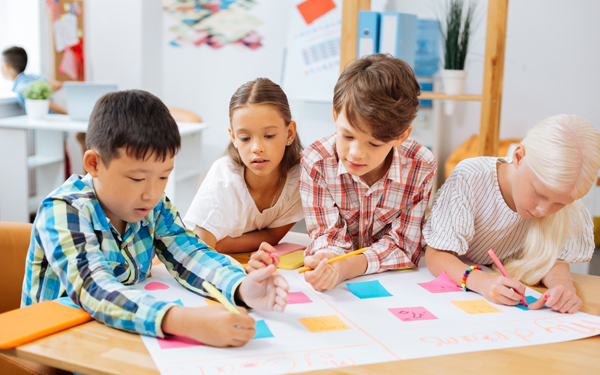 令和時代「親が子どもに望むこと」調査。1位は“失敗しても立ち直る力”【パパママの本音調査】  Vol.338