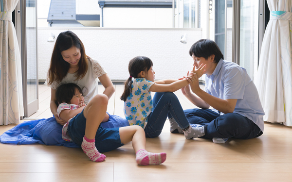 令和時代「親が子どもに望むこと」調査。1位は“失敗しても立ち直る力”【パパママの本音調査】  Vol.338