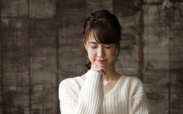 夫の浮気、不倫…オフホワイトなうちに妻がすべき「初動対応」