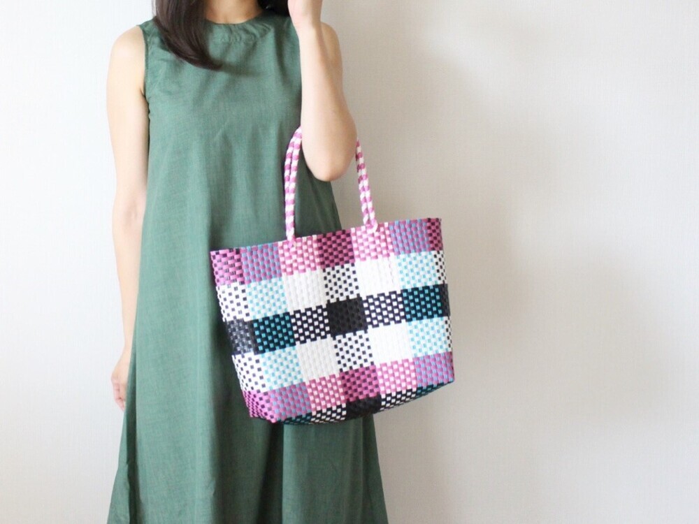 「ワンピコーデ」で夏を先取り　梅雨のジメジメ気分をリフレッシュ！【しまりんごの毎日しまむらコーデ～アメブロトップブロガー～ Vol.50】