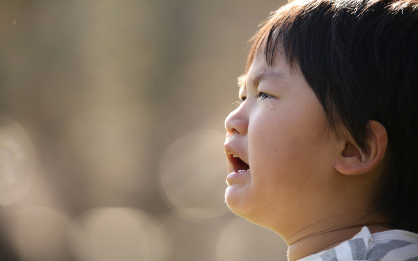 登園でぐずる、泣く、すがる…「ママいかないで！」働く罪悪感と向き合う4つの心構え