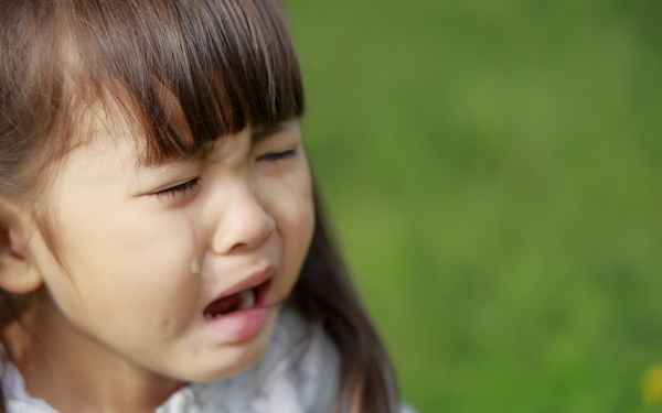 登園でぐずる、泣く、すがる…「ママいかないで！」働く罪悪感と向き合う4つの心構え