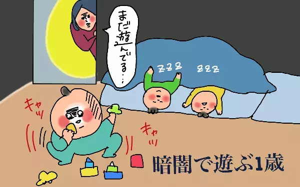 2日で卒乳完了！ 私が工夫したことと卒乳後の三男の思わぬ変化【コソダテフルな毎日 第126話】