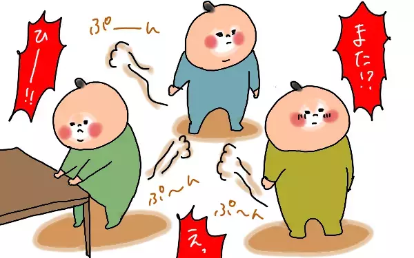 2日で卒乳完了！ 私が工夫したことと卒乳後の三男の思わぬ変化【コソダテフルな毎日 第126話】