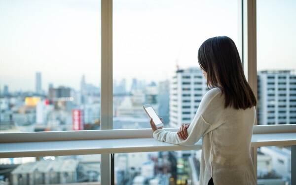 顔が見えないメールは怖い！　メールで株を上げるママ、下げるママ【一言で人間関係はガラッと変わる！「大人の伝え方ノート」 第3回】