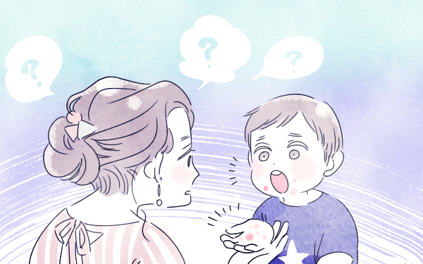 【医師監修】水ほうができる夏風邪「手足口病？　ヘルパンギーナ？」症状、診断、治療＜パパ小児科医の子ども健康事典 第21話＞