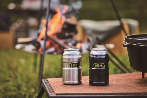 親子キャンプ、子どもとの外遊びにも大活躍！ 実用的で見た目もよいアウトドアグッズ6選