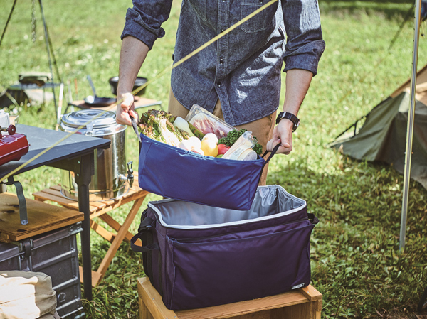 親子キャンプ、子どもとの外遊びにも大活躍！ 実用的で見た目もよいアウトドアグッズ6選