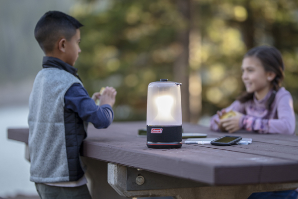 親子キャンプ、子どもとの外遊びにも大活躍！ 実用的で見た目もよいアウトドアグッズ6選