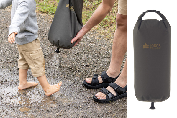 親子キャンプ、子どもとの外遊びにも大活躍！ 実用的で見た目もよいアウトドアグッズ6選