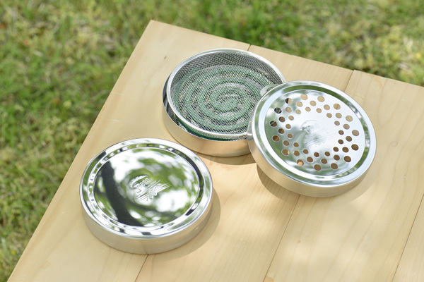 親子キャンプ、子どもとの外遊びにも大活躍！ 実用的で見た目もよいアウトドアグッズ6選