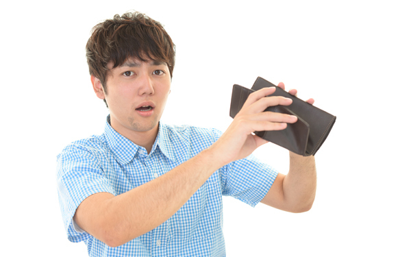 「お金が貯まる人」と「貯まらない人」の家計の違い【貯蓄が2倍になる方法1】