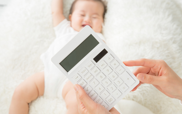 「お金が貯まる人」と「貯まらない人」の家計の違い【貯蓄が2倍になる方法1】