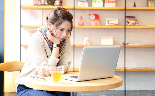 妊娠中に、がんが見つかったら!?「がんは情報戦」に役立つ4つの知識【女性のがんとお金の話 第1回】