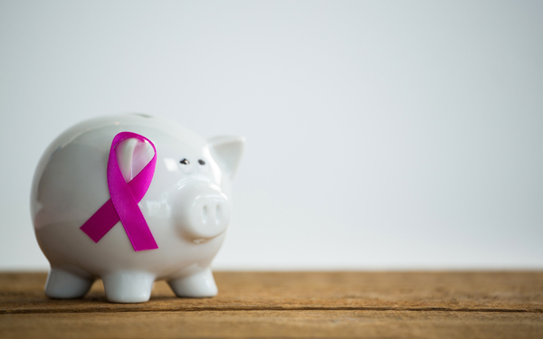 妊娠中に、がんが見つかったら!?「がんは情報戦」に役立つ4つの知識【女性のがんとお金の話 第1回】