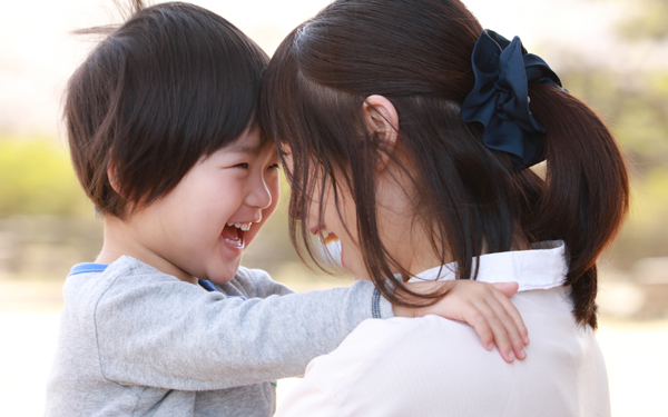 ママががんになってしまった…治療は？ 子どもへの告知は？【女性のがんとお金の話 第2回】