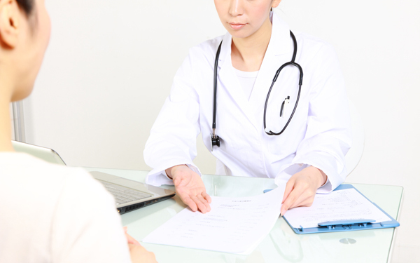 ママががんになってしまった…治療は？ 子どもへの告知は？【女性のがんとお金の話 第2回】