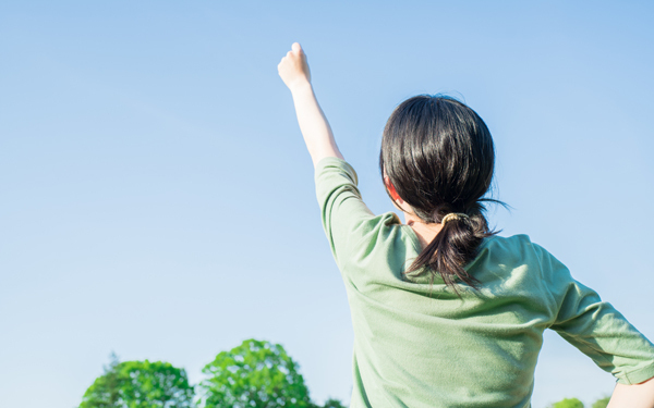 ママががんになってしまった…治療は？ 子どもへの告知は？【女性のがんとお金の話 第2回】
