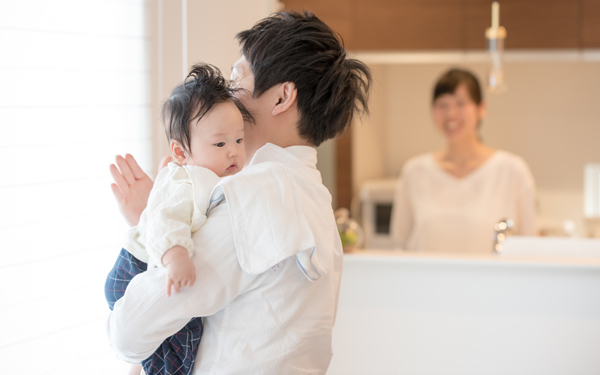 「夫婦関係」調査。“大好きが止まらない”ラブラブ夫婦の割合は？【パパママの本音調査】  Vol.339