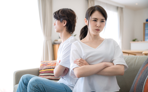 「夫婦関係」調査。“大好きが止まらない”ラブラブ夫婦の割合は？【パパママの本音調査】  Vol.339