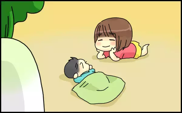 進まないトイレトレーニング…焦る気持ちを解消してくれたのは、自身のひきこもり経験の記憶でした【たんこんちは　ボロボロゆかい Vol.2】