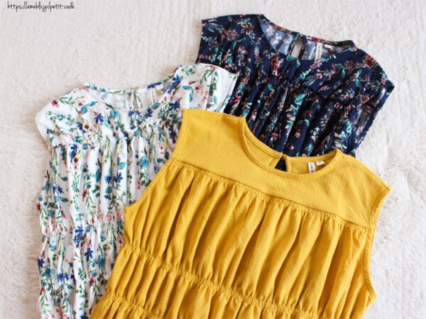 全身1万円以下で“きちんと”見える！ しまりんごさんの「プチプラコーデ8選」＆「高見えアイテム選びの極意」　