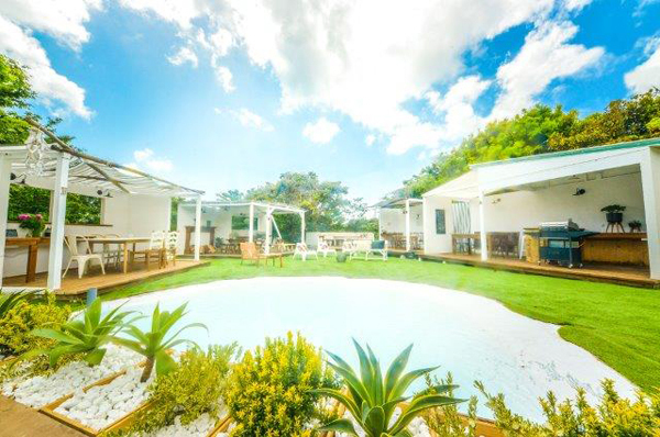 親子で手ぶらBBQ！ レジャー充実のアウトドアスポット5選