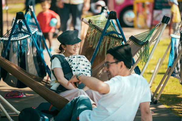 親子で手ぶらBBQ！ レジャー充実のアウトドアスポット5選