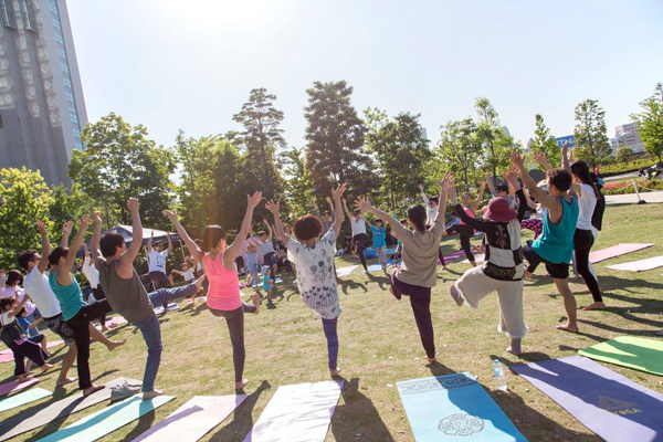 親子で手ぶらBBQ！ レジャー充実のアウトドアスポット5選