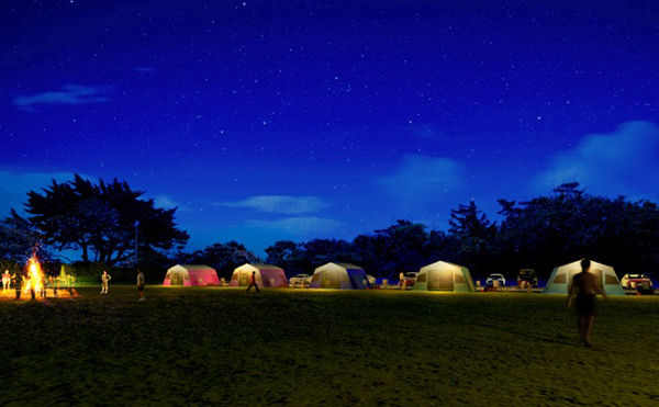 親子で手ぶらBBQ！ レジャー充実のアウトドアスポット5選