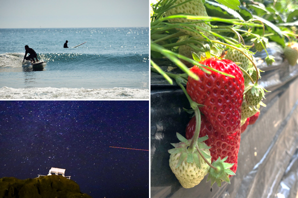 親子で手ぶらBBQ！ レジャー充実のアウトドアスポット5選