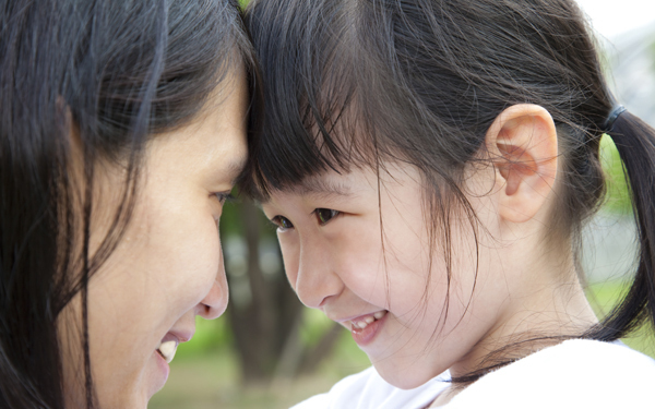 「子どもに言われてショックな言葉」調査。本音の言葉がママの胸に刺さる！【パパママの本音調査】  Vol.343