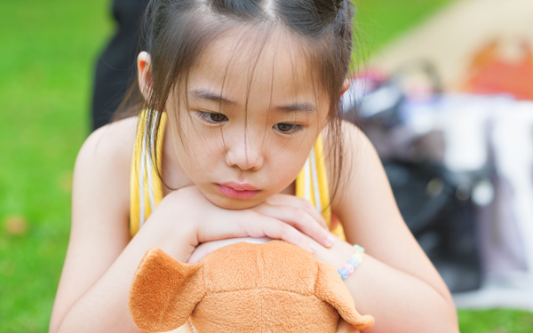 「子どもに言われてショックな言葉」調査。本音の言葉がママの胸に刺さる！【パパママの本音調査】  Vol.343