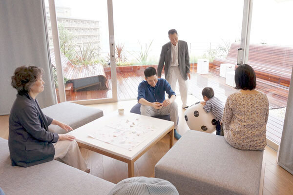 「3世代旅行」におすすめのホテル3選！　祖父母・親・子ども…みんなが満足できるホテル選びのコツ