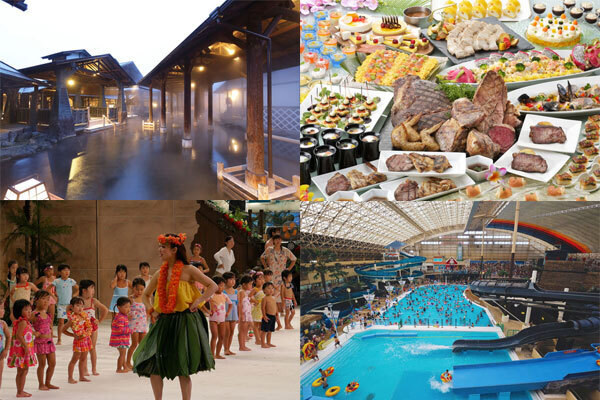 「3世代旅行」におすすめのホテル3選！　祖父母・親・子ども…みんなが満足できるホテル選びのコツ