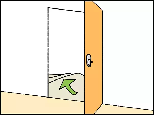 【新連載】一瞬の油断で、生後半年の息子が階段から…【ドイツDE親バカ絵日記 Vol.1】